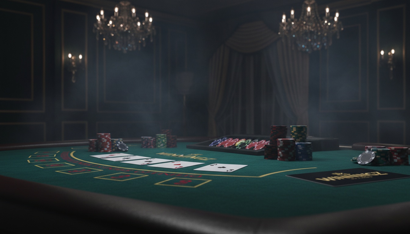 Ontdek de Winningz Casino App